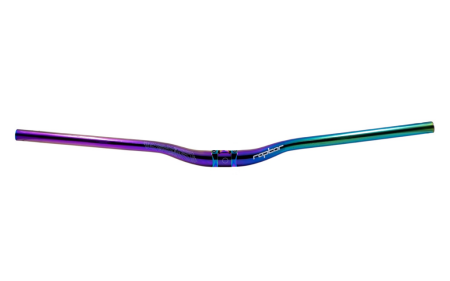 Raptor Raptor Riser Açılı 9mm Gidon Rainbow 31.8mm