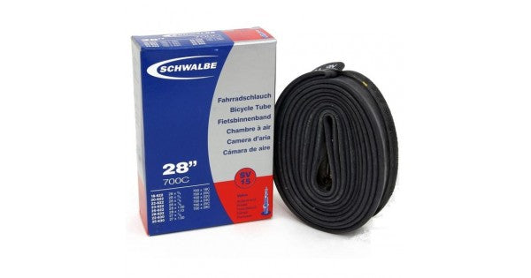 Schwalbe Schwalbe İç Lastik SV15 700C/18-28 40mm İnce Sibop