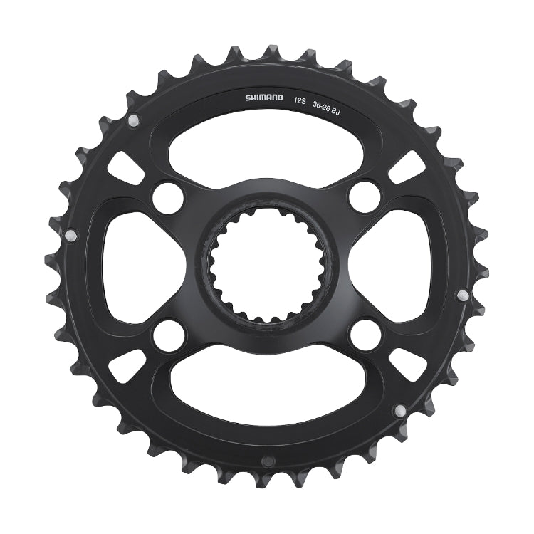 Shimano Deore XT FC-M8100-2