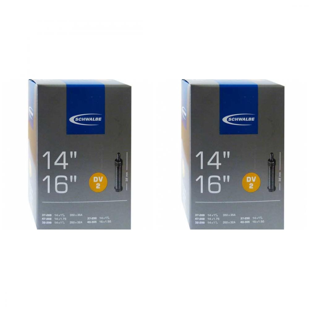 Schwalbe DV2