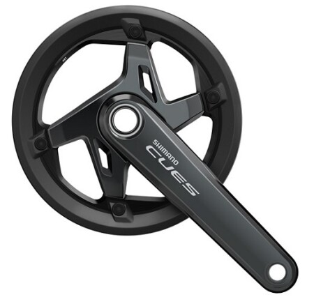 Shimano Cues