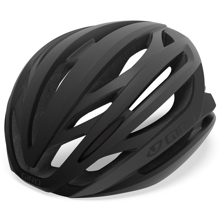 Giro Giro Syntax Bisiklet Kaskı Mat Siyah Large 59-63cm