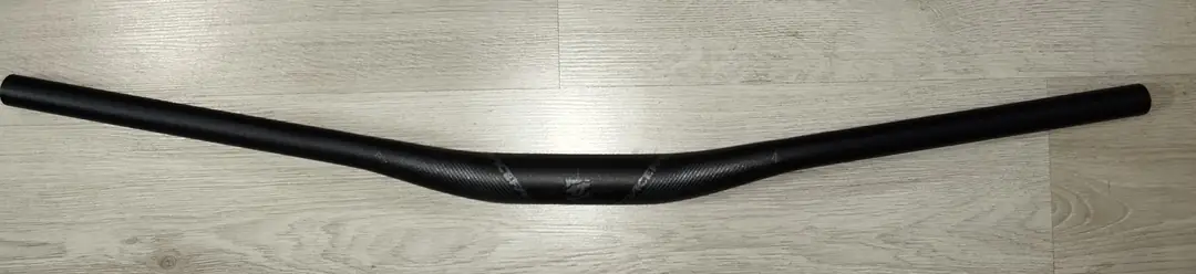 Race face RACE FACE EFFECTS 35 780MM ALÜMİNYUM GİDON
