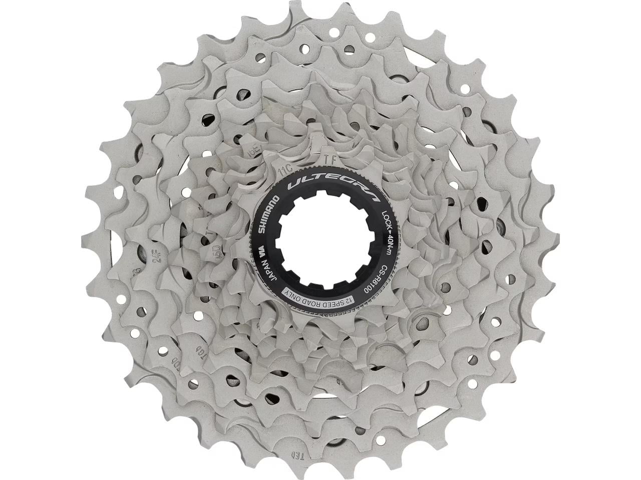 Shimano Ultegra CS-R8100-12