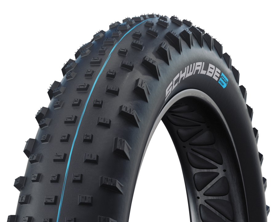 Schwalbe Jumbo Jim