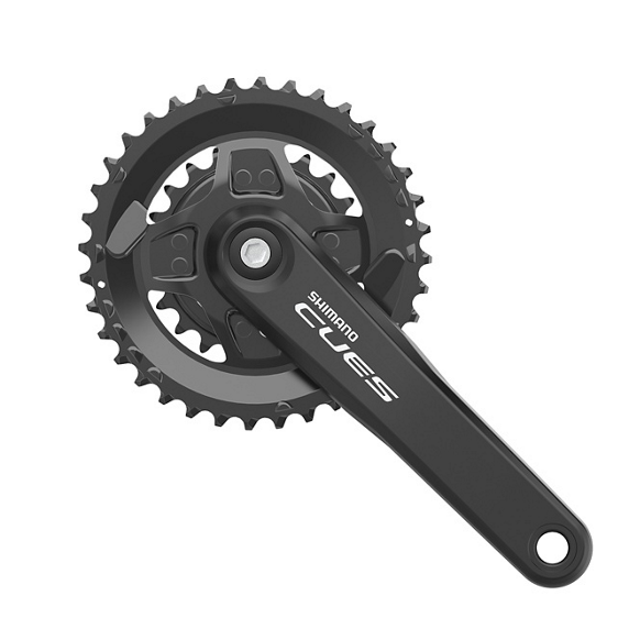 Shimano CUES FC-U4000-2B