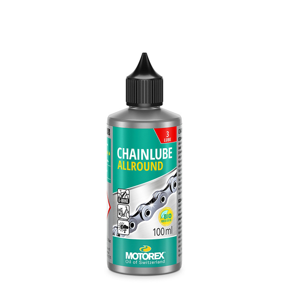 Motorex Motorex Allround Zincir Yağı 100ml