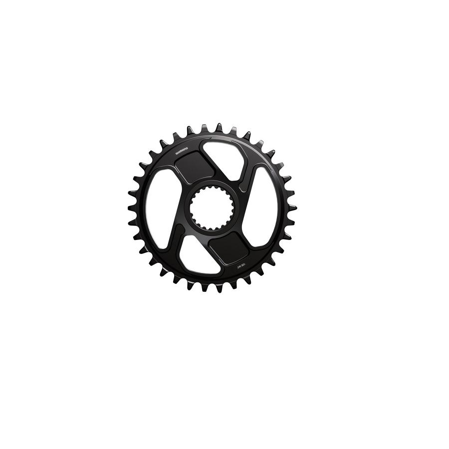 Shimano Deore XT FC-M8200