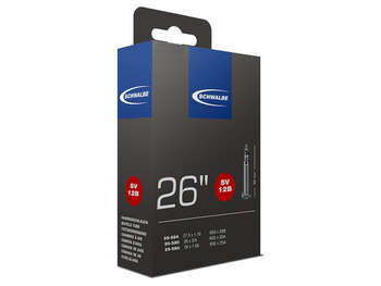 Schwalbe SCHWALBE SV12B 40Mm 26x1.00/27.5x1.10 PRESTA İÇ LASTİK