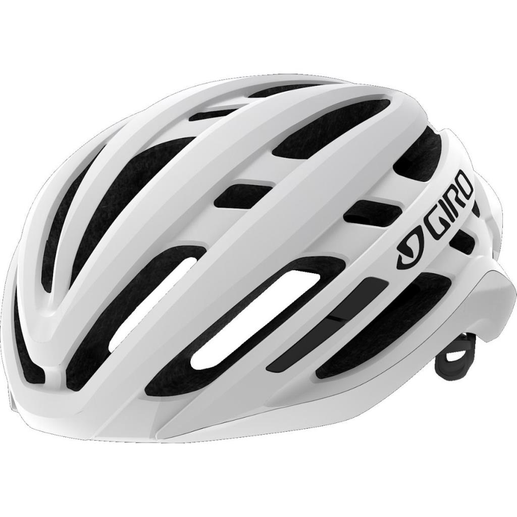 Giro Giro Agilis Mips Bisiklet Kaskı Mat Beyaz Small 51-55Cm 7112838