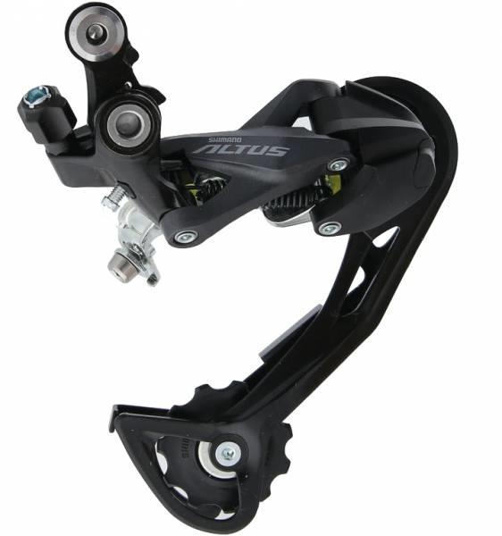 Shimano Shimano Altus Arka Aktarıcı 9 Vites Uzun Bacak RD-M2000