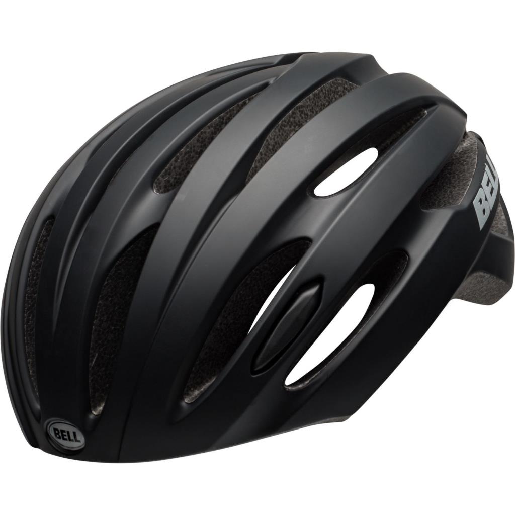 Bell Bell Avenue Mips Bisiklet Kaskı Siyah UXL 56-63cm