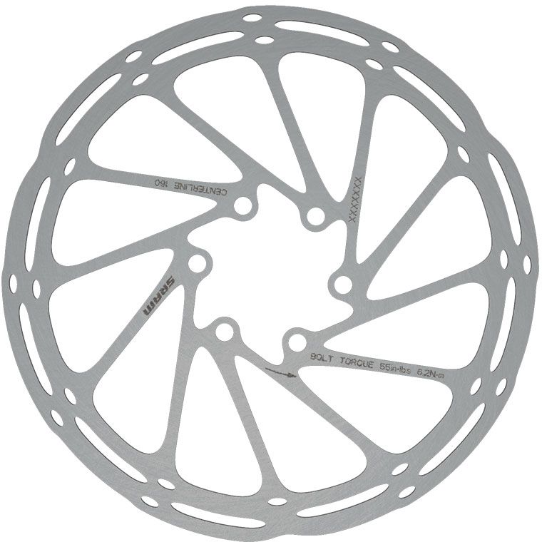 Sram CenterLine Rotor