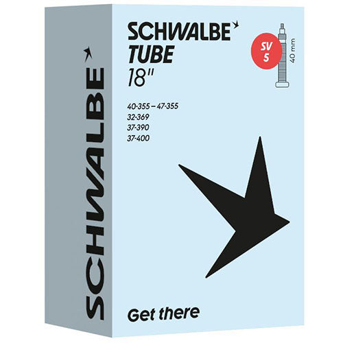 Schwalbe SV5