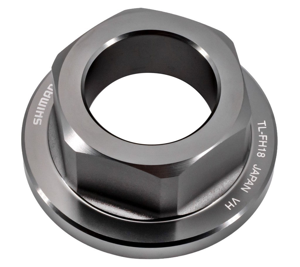 Shimano TL-FH18