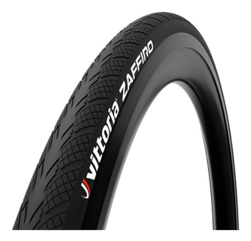 Vittoria Vittoria Zaffiro 700x25C Yol Bisikleti Dış Lastik Katlanır G2
