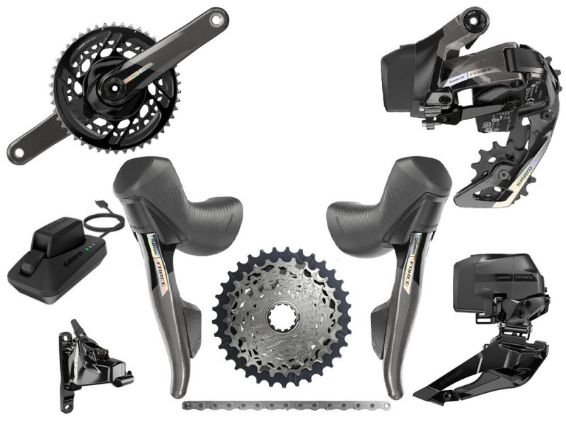 Sram Force