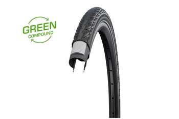 Schwalbe SCHWALBE DELTA CRUISER PLUS 700X32 KORUMALI DIŞ LASTİK