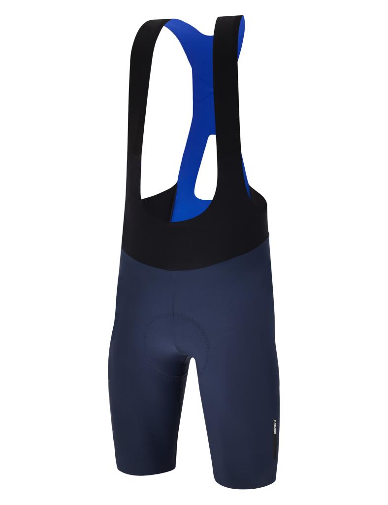 Santini Santini Redux Speed Erkek Askılı Bisiklet Taytı 3S1075C3REDUXSPD