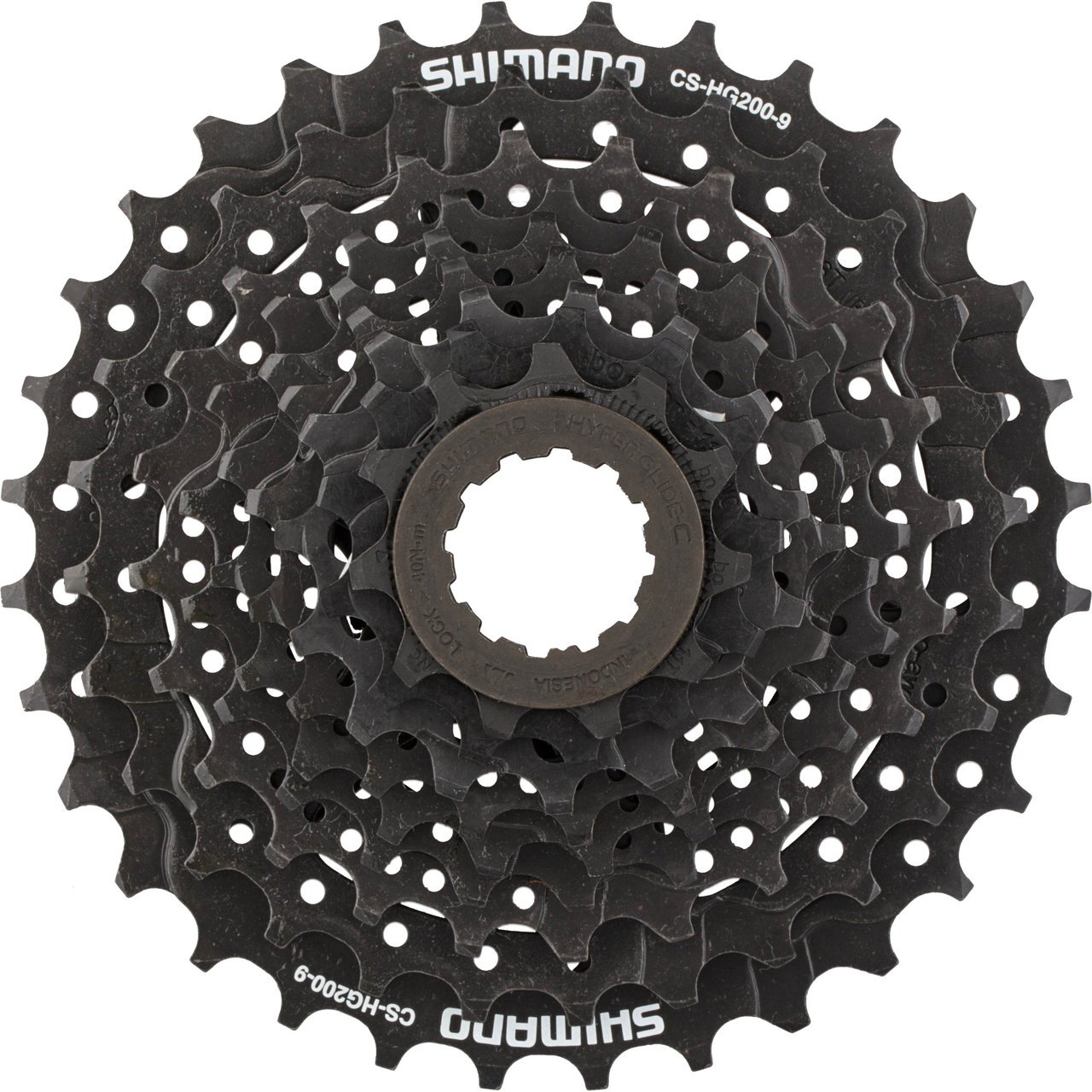 Shimano Shimano CS-HG200-9