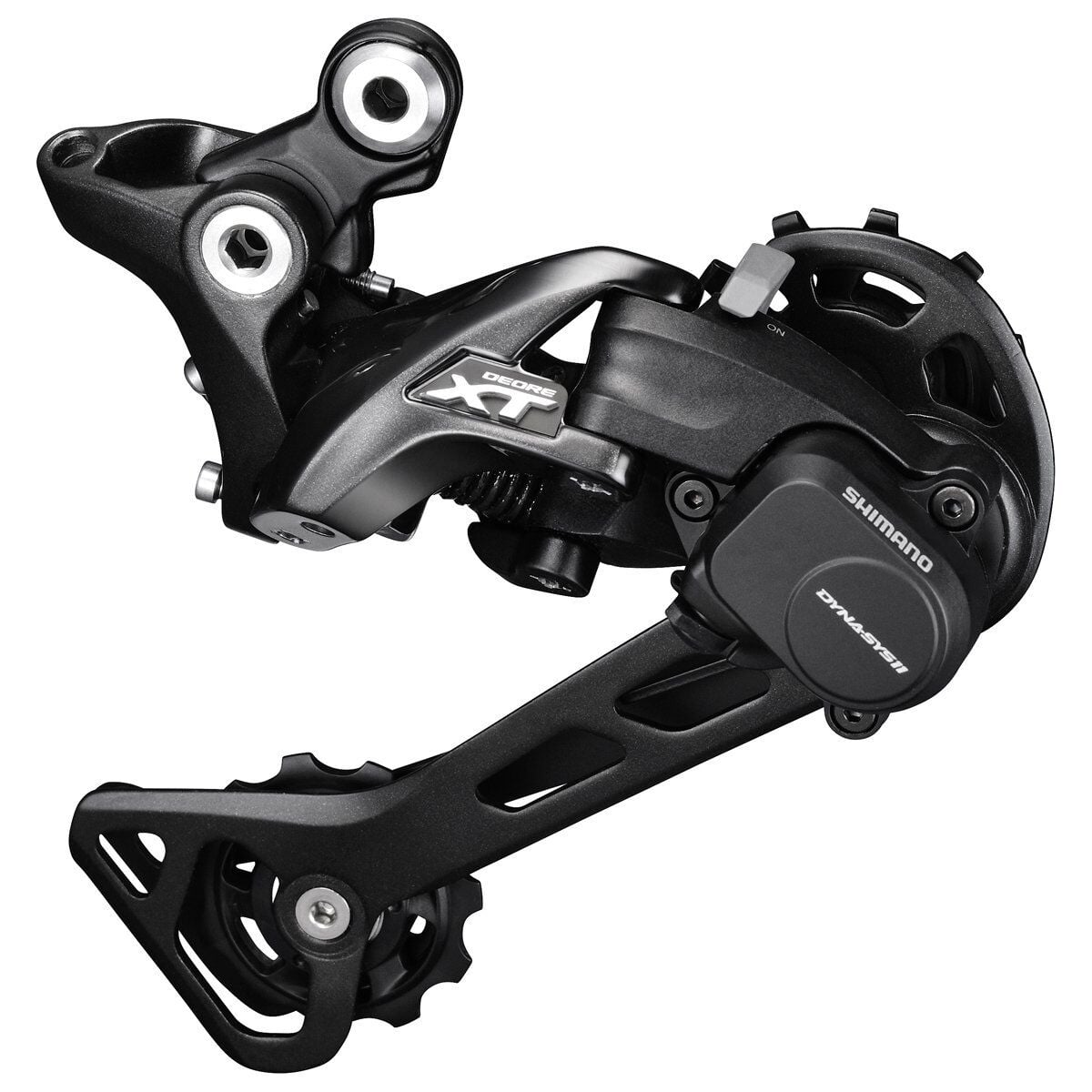 Shimano Shimano Deore XT Shadow+ Arka Aktarıcı 11V Uzun Bacak RD-M8000