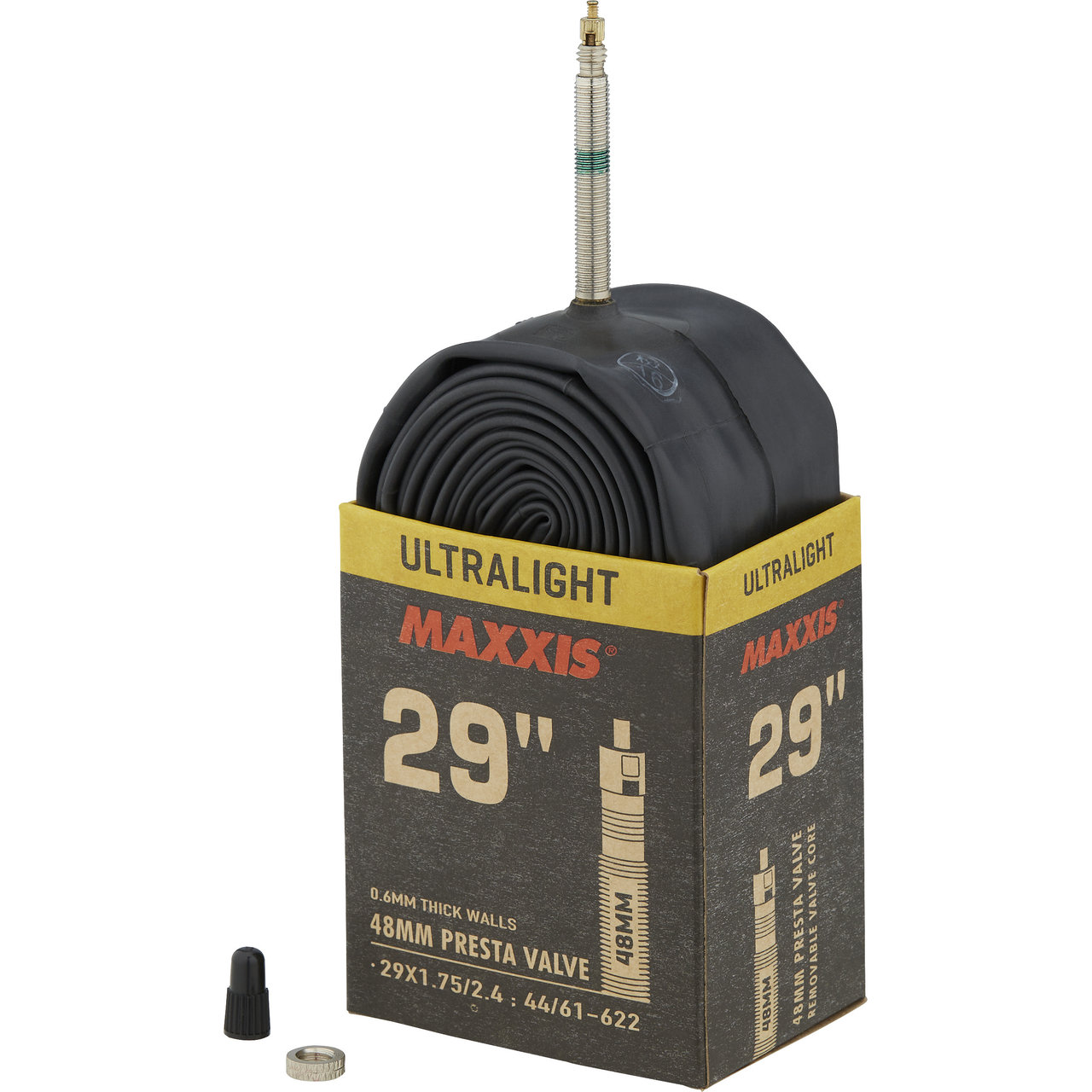 Maxxis Ultralight Tubes