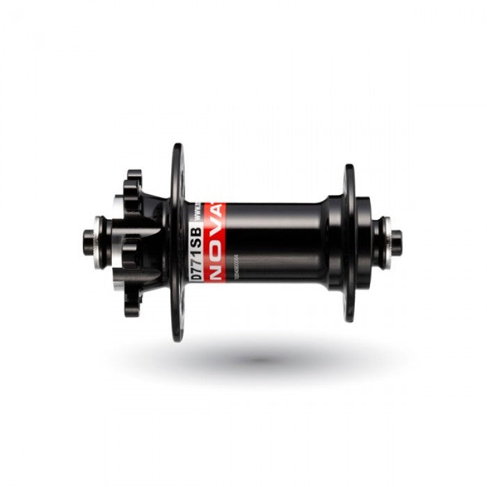 Novatec D771SB