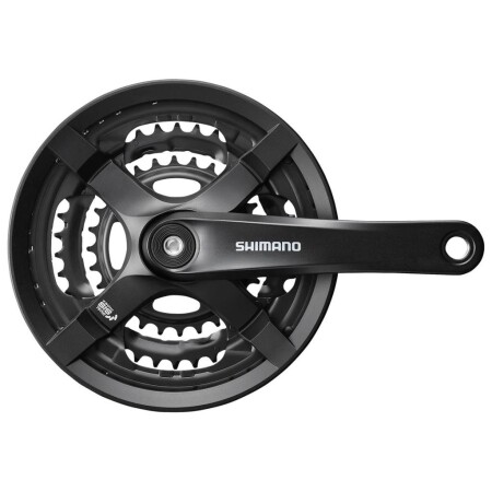 Shimano Tourney FC-TY501