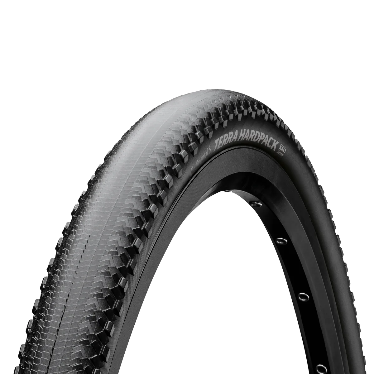 Continental Terra Hardpack Shieldwall