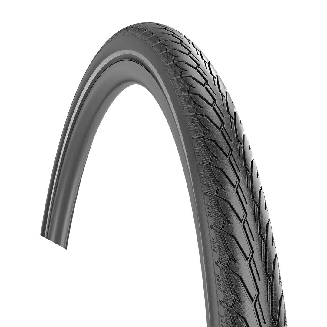 Mitas MITAS 3MM ZIRHLI 28*1.75 DIŞ LASTİK 47-622 REFLEKTÖRLÜ