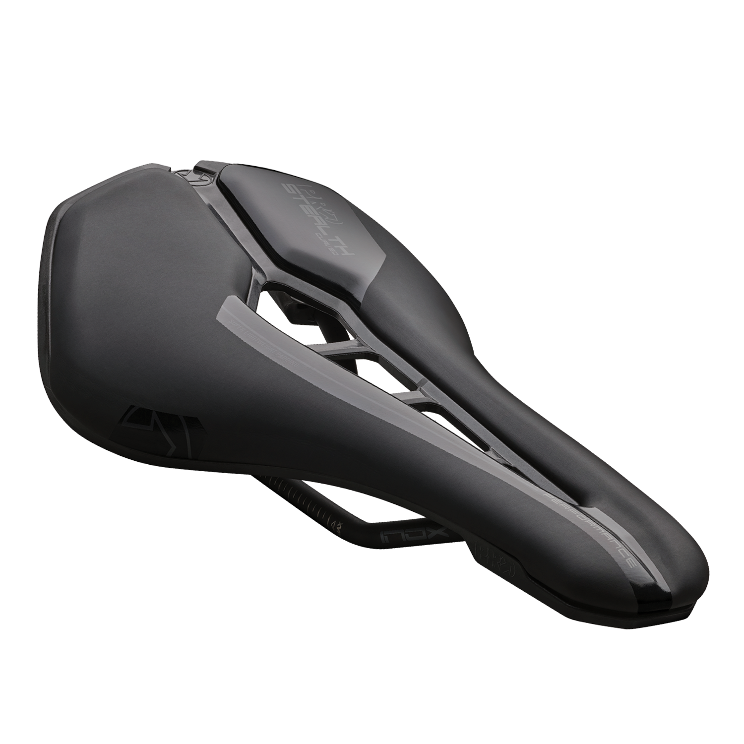 PRO Stealth Curved Team