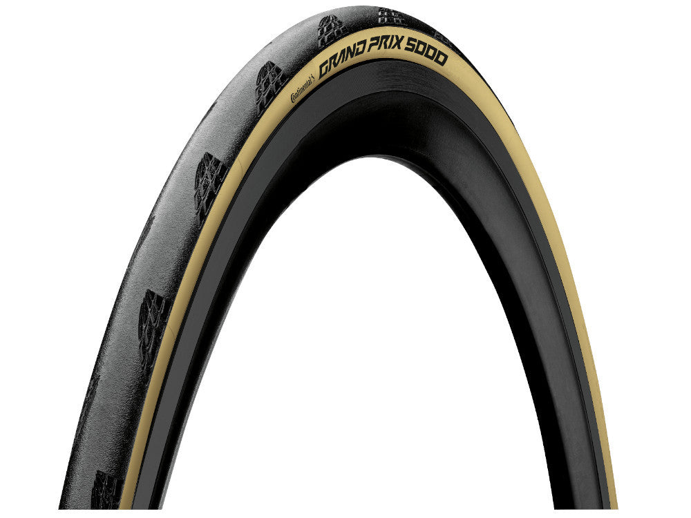 Continental Continental GP 5000 700x28C Katlanır Dış Lastik 0101948 Black Chili Compound