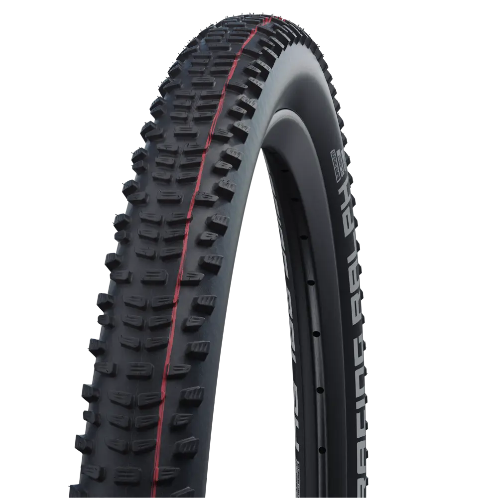 Schwalbe SCHWALBE RACING RALPH 29x2.35 EVOLUTION ADDIX TUBELESS DIŞ LASTİK