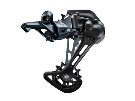 Shimano Shimano SLX RD-M7100 Arka Aktarıcı 12V SGS +51