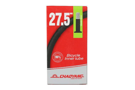 Chaoyang Chaoyang İç Lastik 27.5x2.10-2.25 AV raba Sibop 48mm