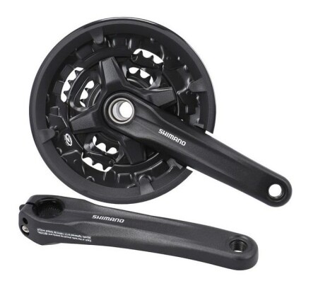 Shimano FC-MT210-3