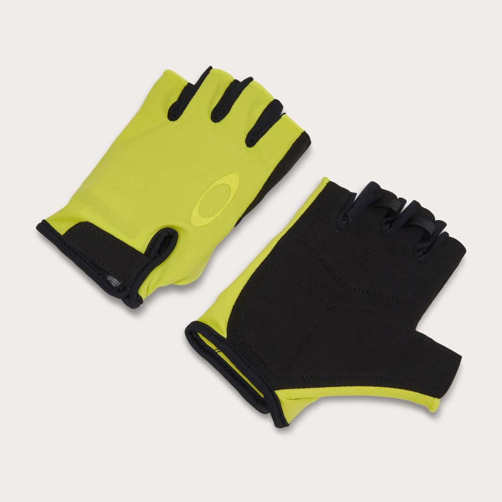 Oakley Oakley Drops Road Glove Yol Bisikleti Eldiveni FOS901487 762 Sulphur