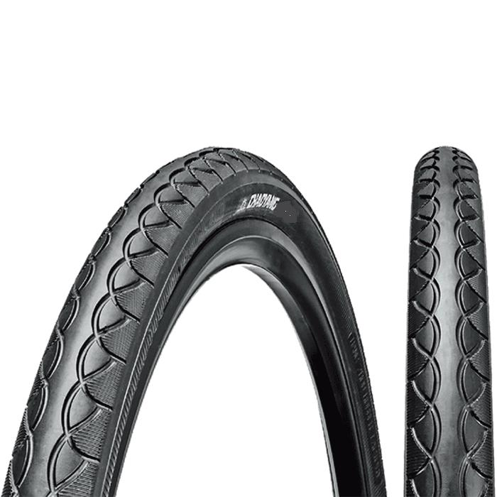 Chaoyang Chaoyang 26x1.75 Dış Lastik H-460 Siyah