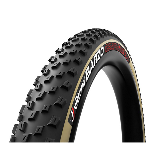 Vittoria Vittoria Barzo 29x2.35 Tubeless TLR Mtb Dış Lastik 11A00345 Ten