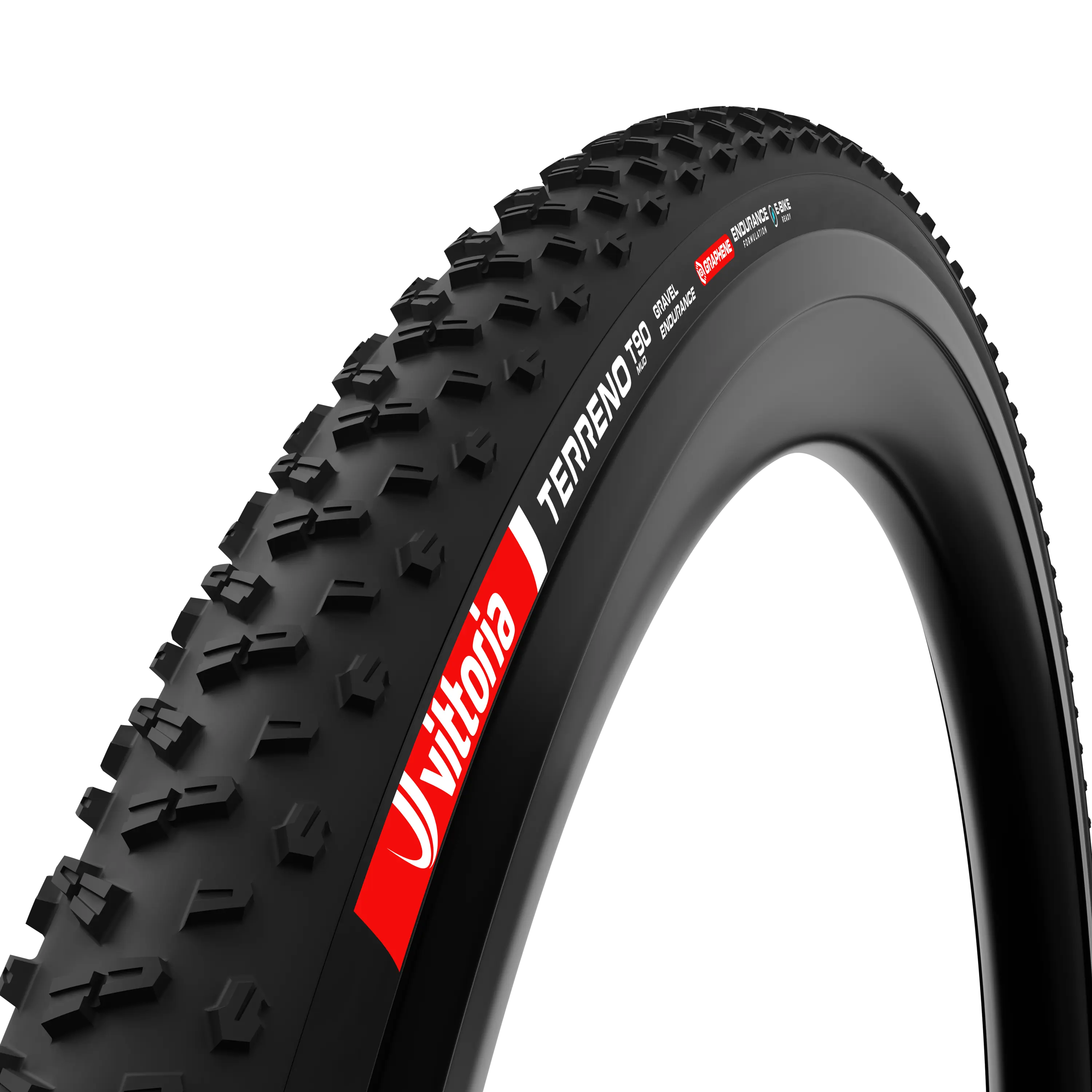 Vittoria Terreno T90 Mud Gravel Endurance