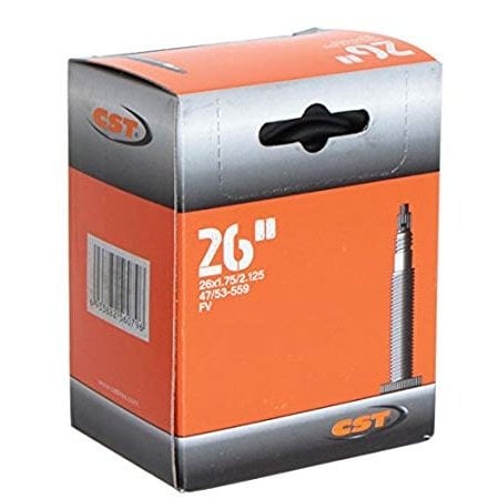 Cst CST 26X1.75 / 2.125 FV İNCE SİBOP İÇ LASTİK