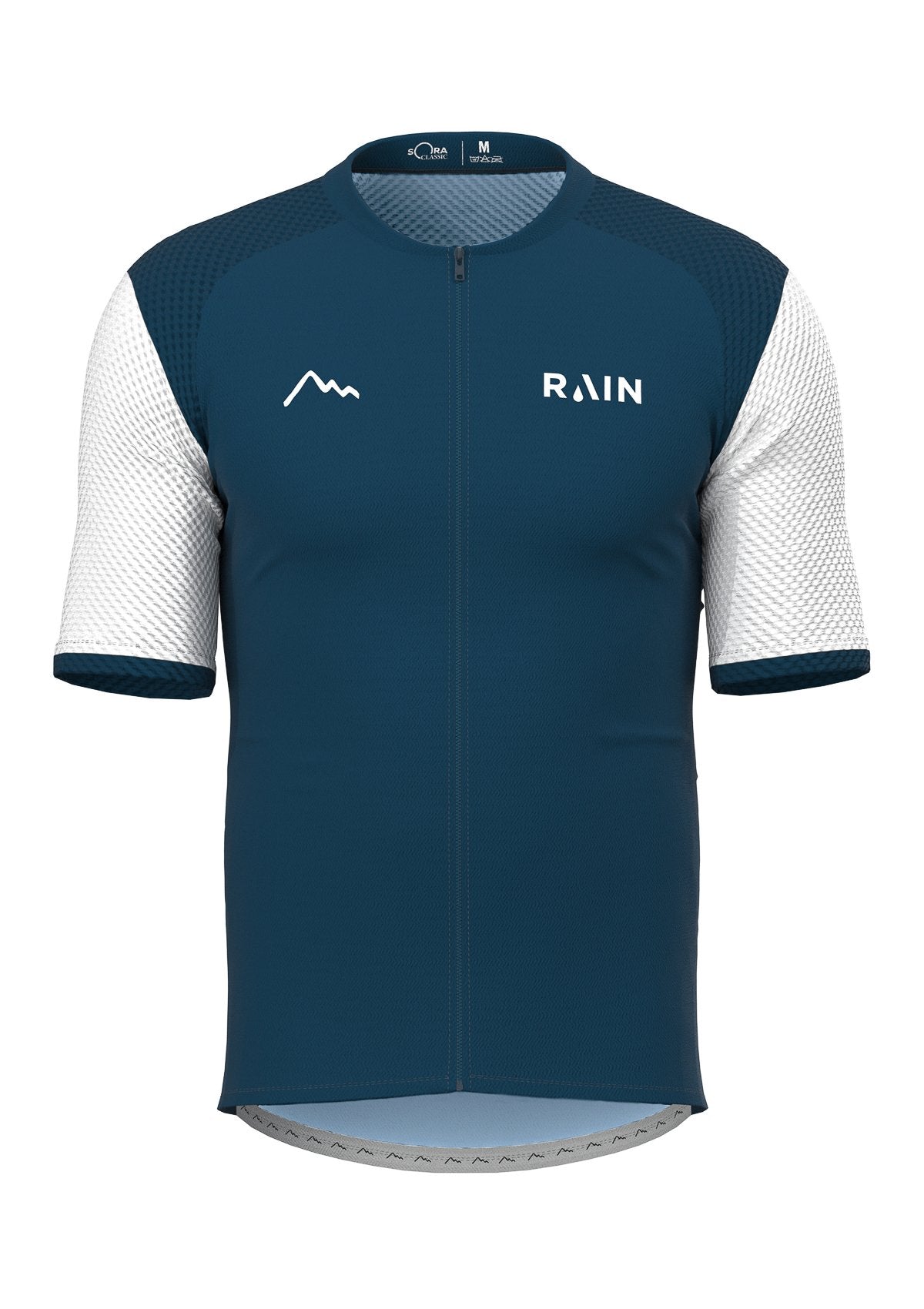 Sora Sora Rain Classic Slim Bisiklet Forması