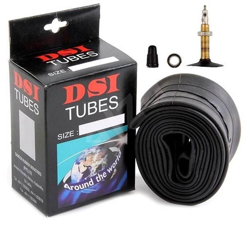 Dsi Dsi İnce Sibop İç Lastik Fvr40Mm 700X23-25