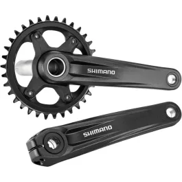 Shimano FC-MT510-1