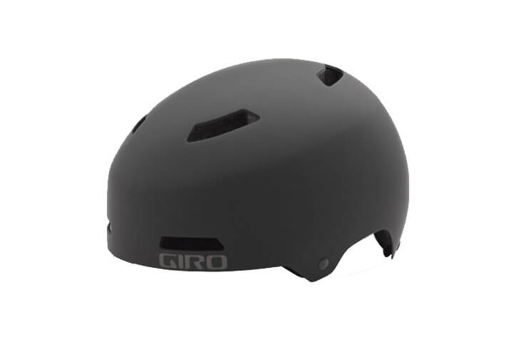 Giro Quarter FS