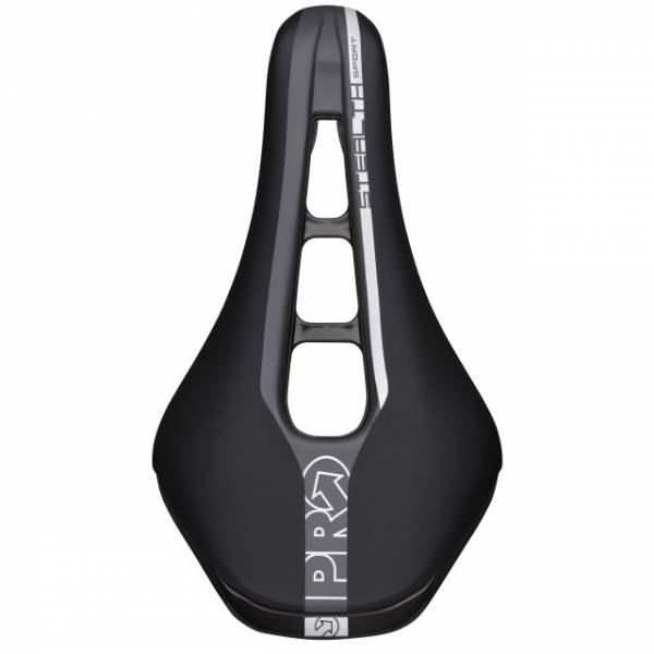 Pro Pro Stealth Sport Bisiklet Selesi 152mm PRSA0197