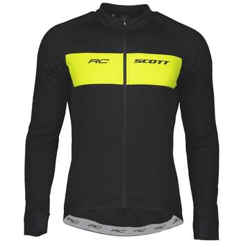 Scott RC Warm