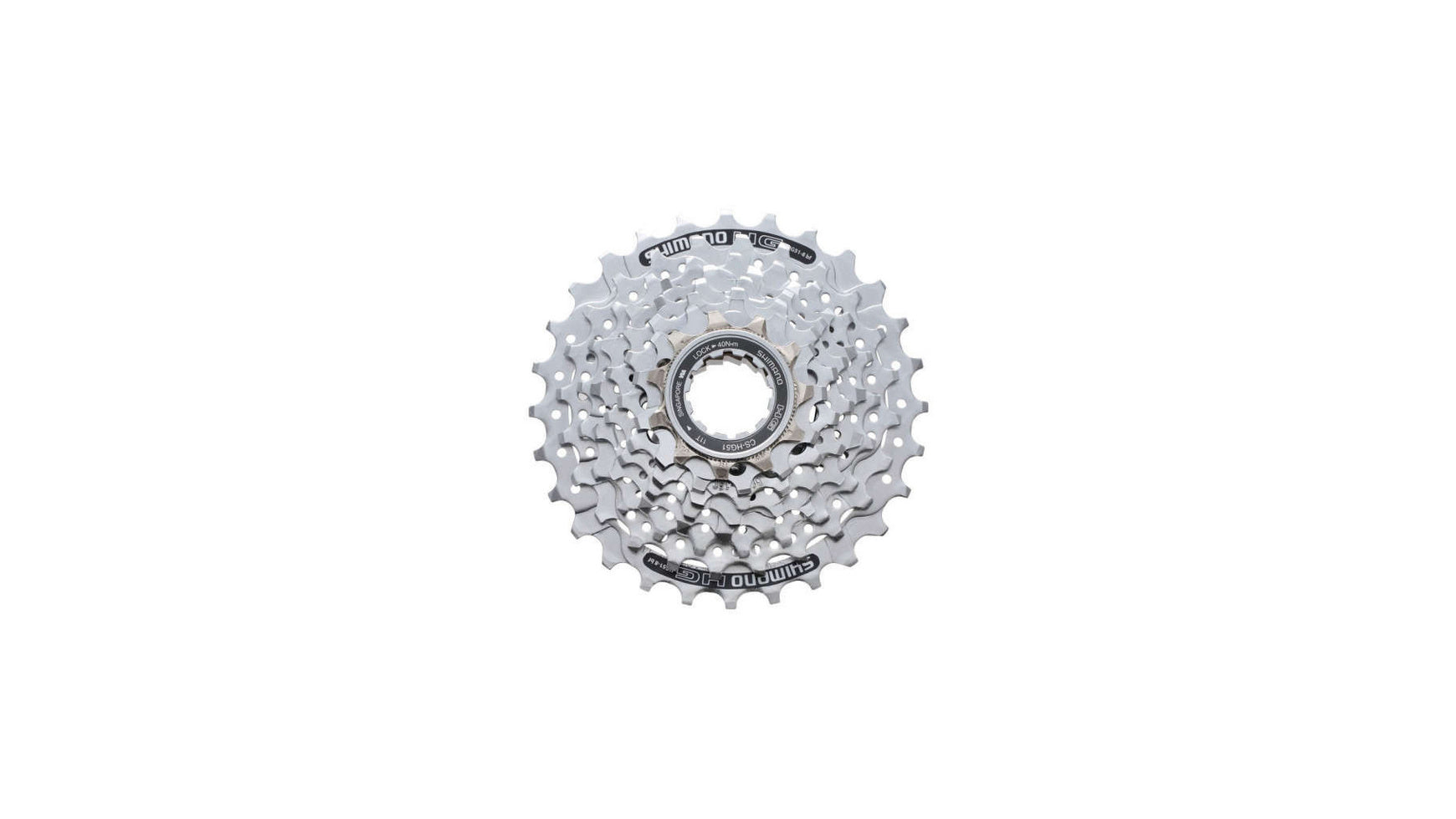 Shimano Alivio CS-HG51-8