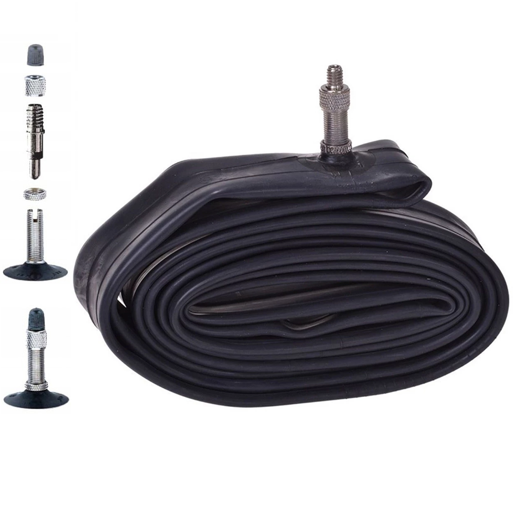 Cst Cst 16x1.50/1.75 İç Lastik Dunlop Sibop