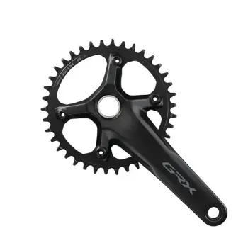 Shimano GRX FC-RX610-1